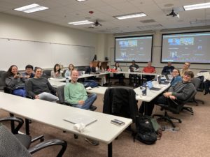 Final Lab Meeting 2022