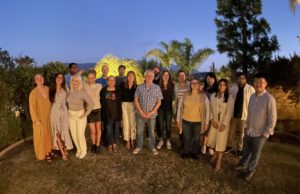 2022 SI Lab House Party