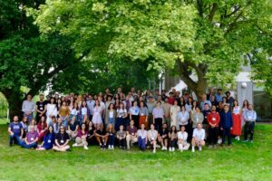 EASP Summer School 2025